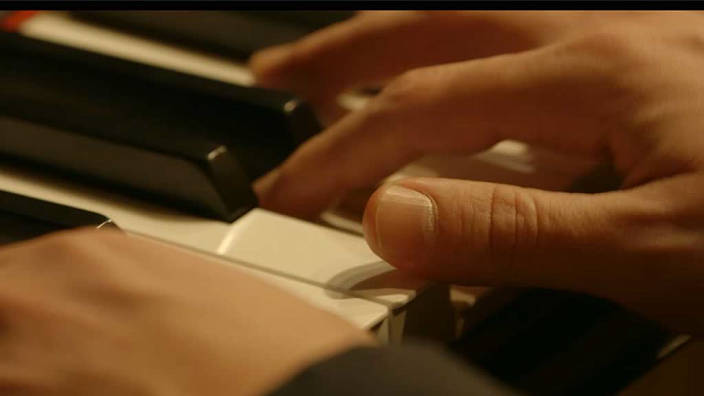 Boris Giltburg joue les maîtres russes du piano